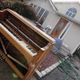 Pictured: A bad piano you should not get. Photo credit: Bruce Bennett/Getty